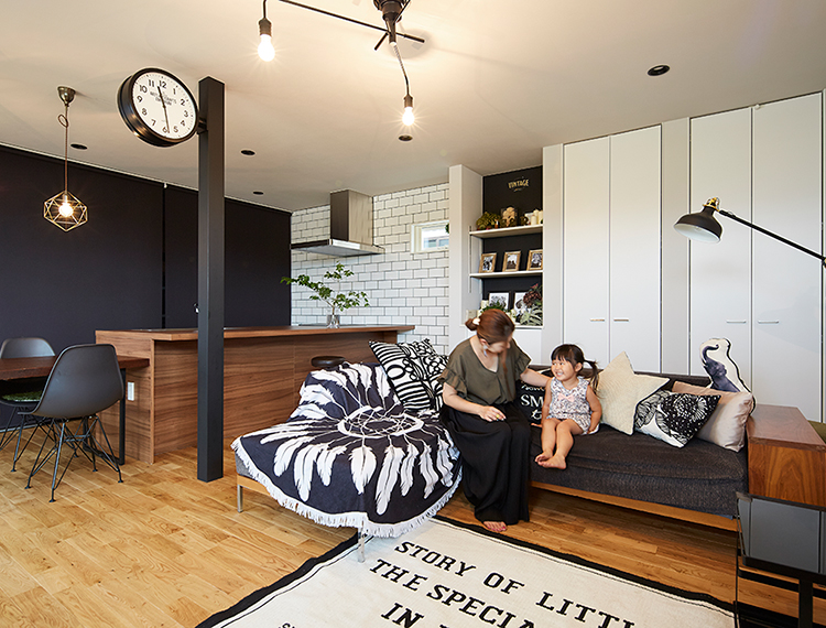 岡山県倉敷市の工務店 有限会社まんてん