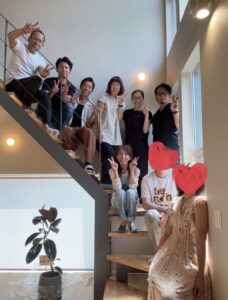 ありがたい日々