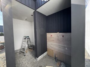 早いもので・・・